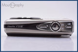 【動作保証】 富士フイルム FUJIFILM FinePix F50fd 3x 元箱、バッテリー、充電器、取扱説明書付属 同梱無料 #kj102