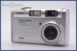 難あり コニカ Konica Digital Revio KD-200Z 3x 単三電池仕様 同梱無料 #kj104