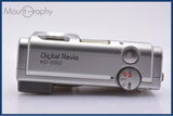 難あり コニカ Konica Digital Revio KD-200Z 3x 単三電池仕様 同梱無料 #kj104