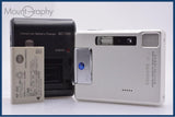 【美品・動作保証】 コニカミノルタ KONICAMINOLTA DiMAGE Xg 3x バッテリー、充電器付属 同梱無料 #kj106