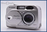 【動作保証】 富士フイルム FUJIFILM FinePix 2600Z 3x 単三電池仕様 同梱無料 #kj107