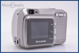 【動作保証】 富士フイルム FUJIFILM FinePix 2600Z 3x 単三電池仕様 同梱無料 #kj107