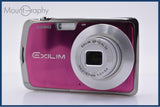 難あり カシオ CASIO EXILIM EX-Z1 3x 同梱無料 #kj12