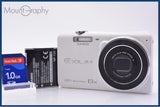 【動作保証】 カシオ CASIO EXILIM EX-ZS35 バッテリー、メモリカード付 同梱無料 #kj123