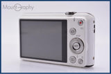 【動作保証】 カシオ CASIO EXILIM EX-ZS35 バッテリー、メモリカード付 同梱無料 #kj123