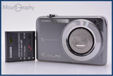 カシオ CASIO EXILIM EX-Z1080 3x バッテリー付属 同梱無料 #kj124