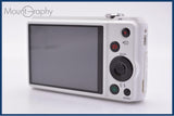 カシオ CASIO EXILIM EX-ZR20 8x バッテリー付属 同梱無料 #kj128