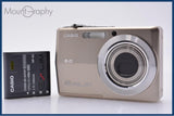 難あり カシオ CASIO EXILIM EX-Z600 3x バッテリー付属 同梱無料 #kj13