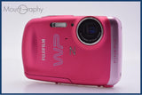 難あり 富士フイルム FUJIFILM FinePix Z33 WP 3x 同梱無料 #kj130