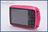 難あり 富士フイルム FUJIFILM FinePix Z33 WP 3x 同梱無料 #kj130