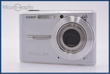 難あり カシオ CASIO EXILIM EX-S500 3x 同梱無料 #kj131