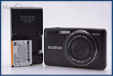 富士フイルム FUJIFILM FinePix JX700 5x バッテリー、充電器付属 同梱無料 #kj135