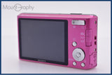 【動作保証】 ソニー SONY Cyber-shot DSC-W530 4x バッテリー付 同梱無料 #kj137