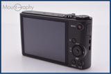 【動作保証】 ソニー SONY Cyber-shot DSC-WX350 20x バッテリー、充電器付属 同梱無料 #kj138