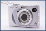 ソニー SONY Cyber-shot DSC-W1 3x 単三電池仕様 同梱無料 #kj139