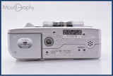 ソニー SONY Cyber-shot DSC-W1 3x 単三電池仕様 同梱無料 #kj139