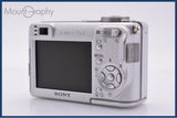 ソニー SONY Cyber-shot DSC-W1 3x 単三電池仕様 同梱無料 #kj139