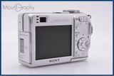 ソニー SONY Cyber-shot DSC-W1 3x 単三電池仕様 同梱無料 #kj139