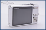 難あり カシオ CASIO EXILIM EX-Z700 3x 同梱無料 #kj14