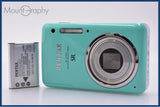 【動作保証】 ペンタックス PENTAX Optio S1 5x バッテリー付属 同梱無料 #kj141