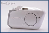 【動作保証】 オリンパス Olympus μ-mini DIGITAL 2x 同梱無料 #kj142