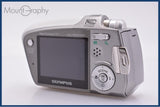 【動作保証】 オリンパス Olympus μ-mini DIGITAL 2x 同梱無料 #kj142