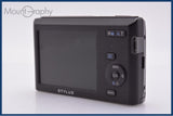 【動作保証】 オリンパス Olympus STYLUS VG-180 5x バッテリー付属 同梱無料 #kj143
