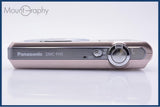 【動作保証】 パナソニック Panasonic LUMIX DMC-FH5 4x バッテリー付属 同梱無料 #kj146