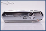 【動作保証】 パナソニック Panasonic LUMIX DMC-FX01 3.6x バッテリー付属 同梱無料 #kj147