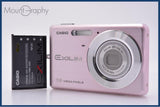 カシオ CASIO EXILIM EX-Z77 3x バッテリー付属 同梱無料 #kj149