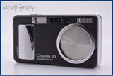 難あり リコー RICOH Caplio R1 4.8x 単三電池仕様 同梱無料 #kj151