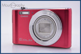 難あり カシオ CASIO EXILIM EX-ZS240 同梱無料 #kj154