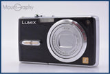 難あり パナソニック Panasonic LUMIX DMC-FX07 3.6x 同梱無料 #kj155