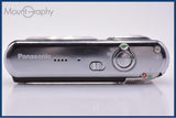 難あり パナソニック Panasonic LUMIX DMC-FX07 3.6x 同梱無料 #kj155