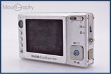 コダック Kodak Easy Share V550 3x バッテリー付属 同梱無料 #kj156
