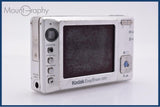 コダック Kodak Easy Share V550 3x バッテリー付属 同梱無料 #kj156