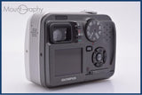 【動作保証】 オリンパス Olympus CAMEDIA C-40 ZOOM 2.8x 単三電池仕様 同梱無料 #kj157