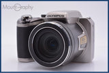 オリンパス Olympus STYLUS SP-820UZ 40x 単三電池仕様 同梱無料 #kj160