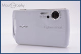 難あり ソニー SONY Cyber-shot DSC-T11 3x 同梱無料 #kj162