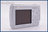 難あり ソニー SONY Cyber-shot DSC-T11 3x 同梱無料 #kj162