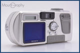 ソニー SONY Cyber-shot DSC-P5 3x バッテリー付属 同梱無料 #kj163