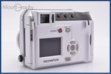 オリンパス Olympus C-700 10x 単三電池仕様 同梱無料 #kj164