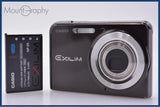 カシオ CASIO EXILIM EX-S880 3x バッテリー付属 同梱無料 #kj17
