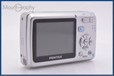 【動作保証】 ペンタックス PENTAX Optio E40 3x 単三電池仕様 同梱無料 #kj172