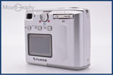 【動作保証】 富士フイルム FUJIFILM FinePix 4500 単三電池仕様 同梱無料 #kj173