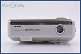 【動作保証】 富士フイルム FUJIFILM FinePix F401 3.6x 同梱無料 #kj175