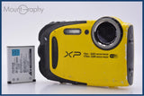 富士フイルム FUJIFILM FinePix XP80 5x バッテリー付属 同梱無料 #kj176