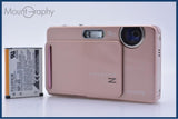 【動作保証】 富士フイルム FUJIFILM FinePix Z300 5x バッテリー付属 同梱無料 #kj177