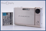 【動作保証】 富士フイルム FUJIFILM FinePix Z2 3x バッテリー付属 同梱無料 #kj178