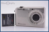 カシオ CASIO EXILIM EX-Z1000 3x バッテリー付属 同梱無料 #kj182